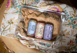Hermanas Apothecary - Natural First Aid Kit