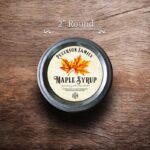 2 inch Round (Regular Mouth)