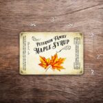 3 x 2 inch Horizontal