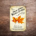 4.25x2.75 inch - Vertical